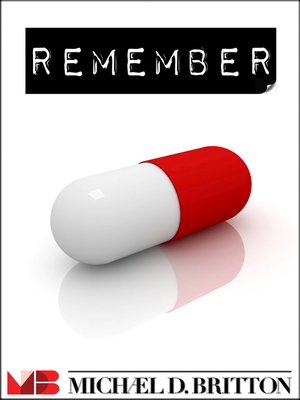 cover image of Remember